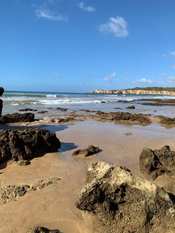 Ma Vue Mer En Algarve Portimao Ngoại thất bức ảnh