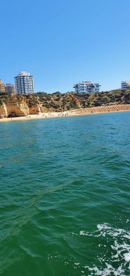 Ma Vue Mer En Algarve Portimao Ngoại thất bức ảnh