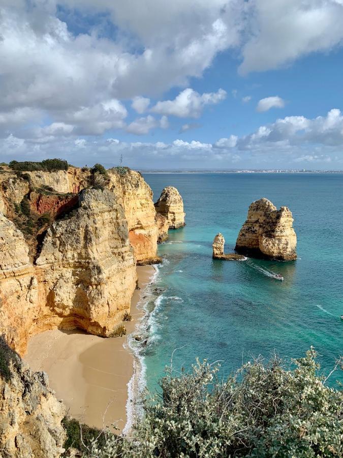 Ma Vue Mer En Algarve Portimao Ngoại thất bức ảnh