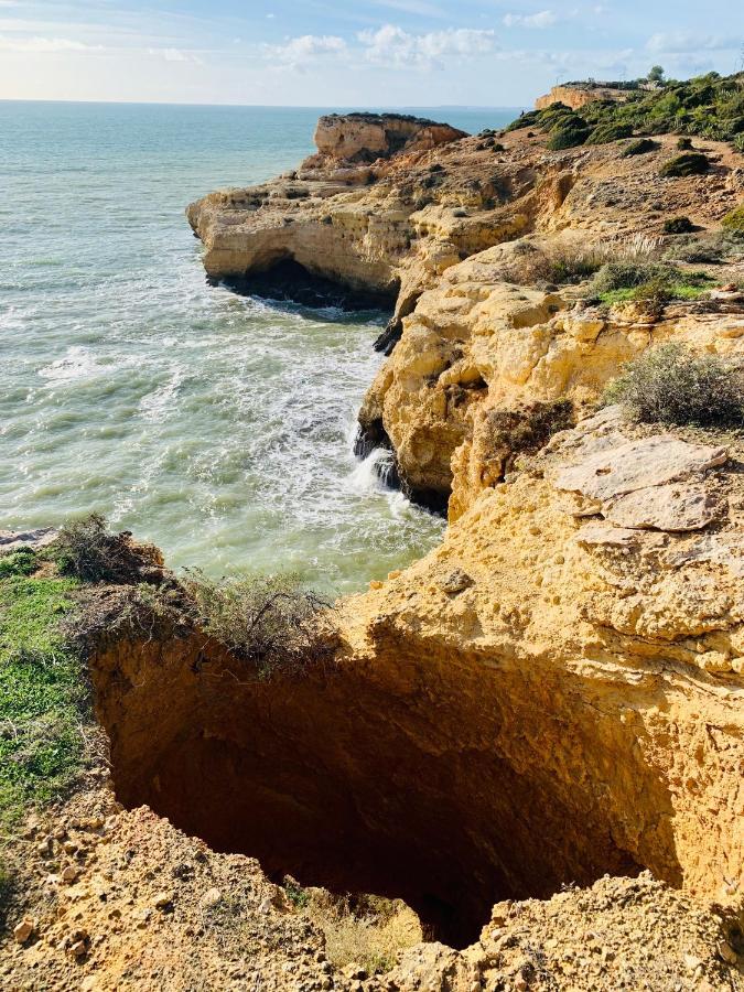 Ma Vue Mer En Algarve Portimao Ngoại thất bức ảnh