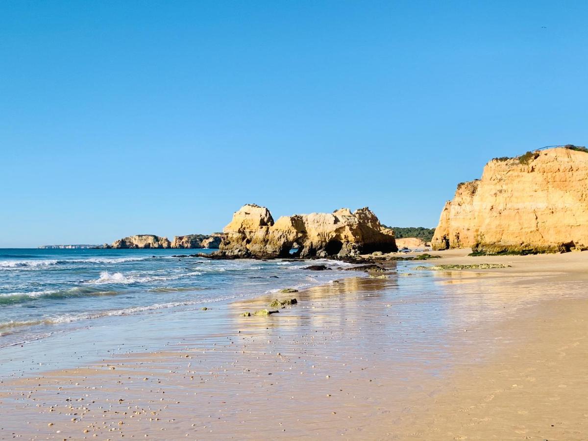Ma Vue Mer En Algarve Portimao Ngoại thất bức ảnh