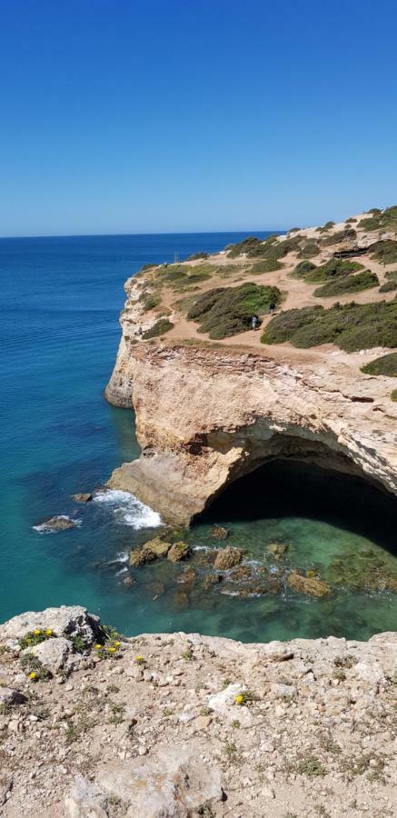Ma Vue Mer En Algarve Portimao Ngoại thất bức ảnh